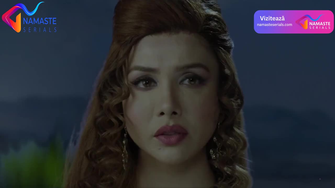 Chandra Nandini – Umbra palatului Episodul 51 subtitrat în română