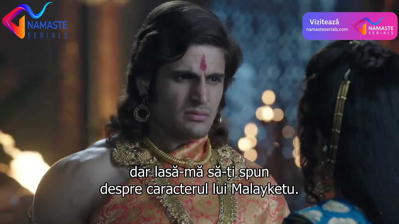 Chandra Nandini – Umbra palatului Episodul 52 subtitrat în română