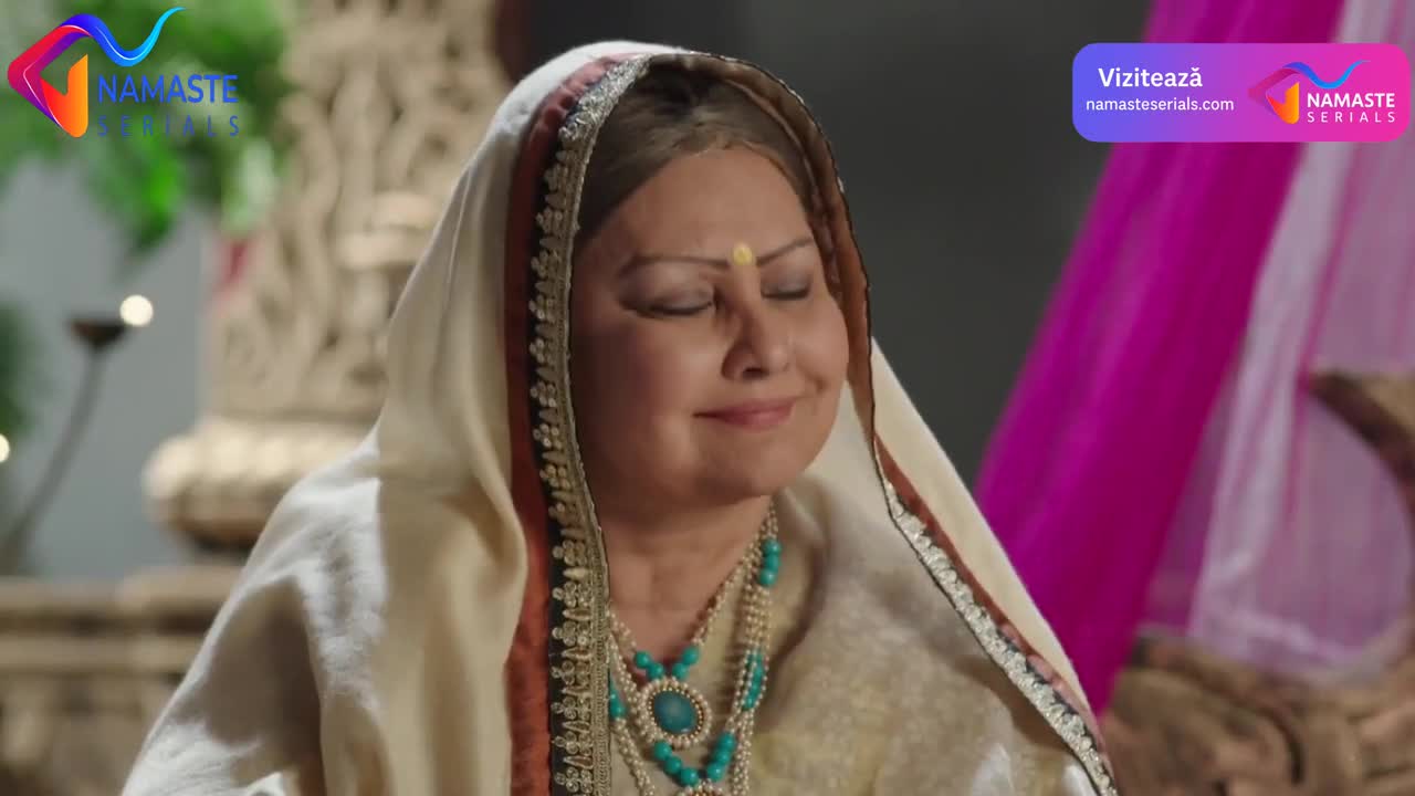Chandra Nandini – Umbra palatului Episodul 55 subtitrat în română