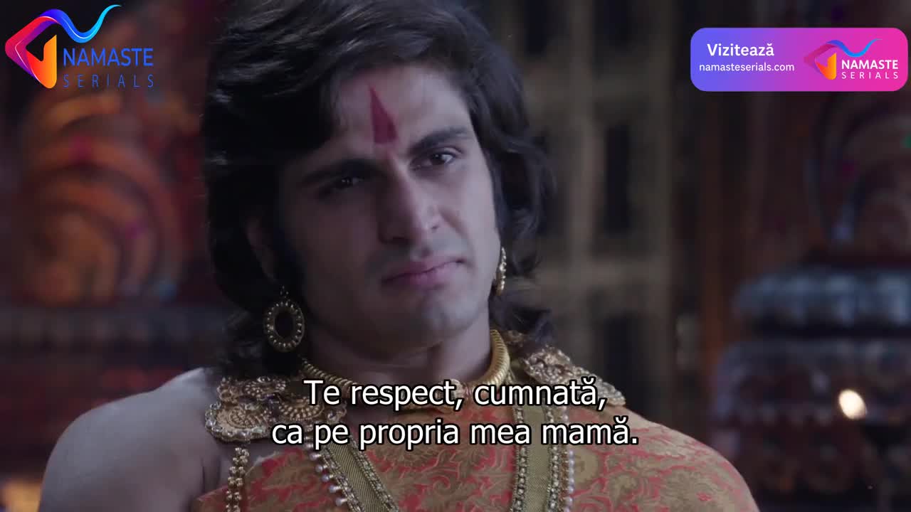 Chandra Nandini – Umbra palatului Episodul 56 subtitrat în română