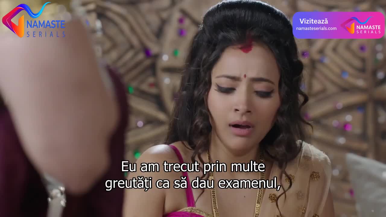 Chandra Nandini – Umbra palatului Episodul 58 subtitrat în română