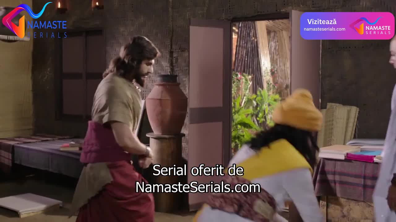 Chandra Nandini – Umbra palatului Episodul 59 subtitrat în română