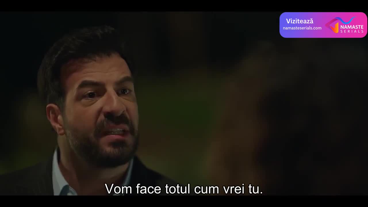 Enfes Bir Akşam: Moștenire și ambiție Episodul 8