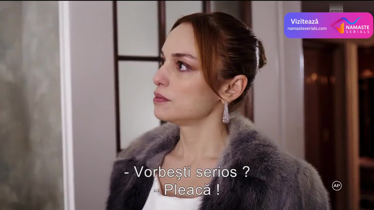 Kral Kaybederse -  Căderea regelui Episodul 7