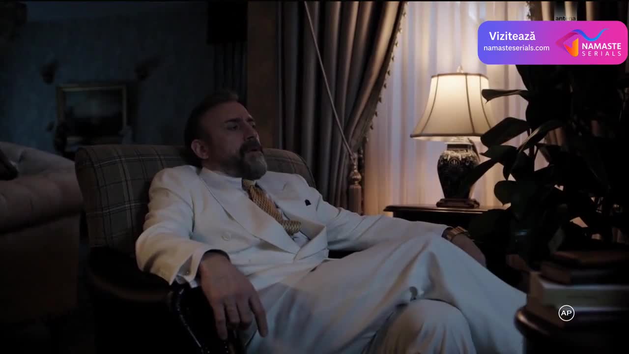 Kral Kaybederse -  Căderea regelui Episodul 6