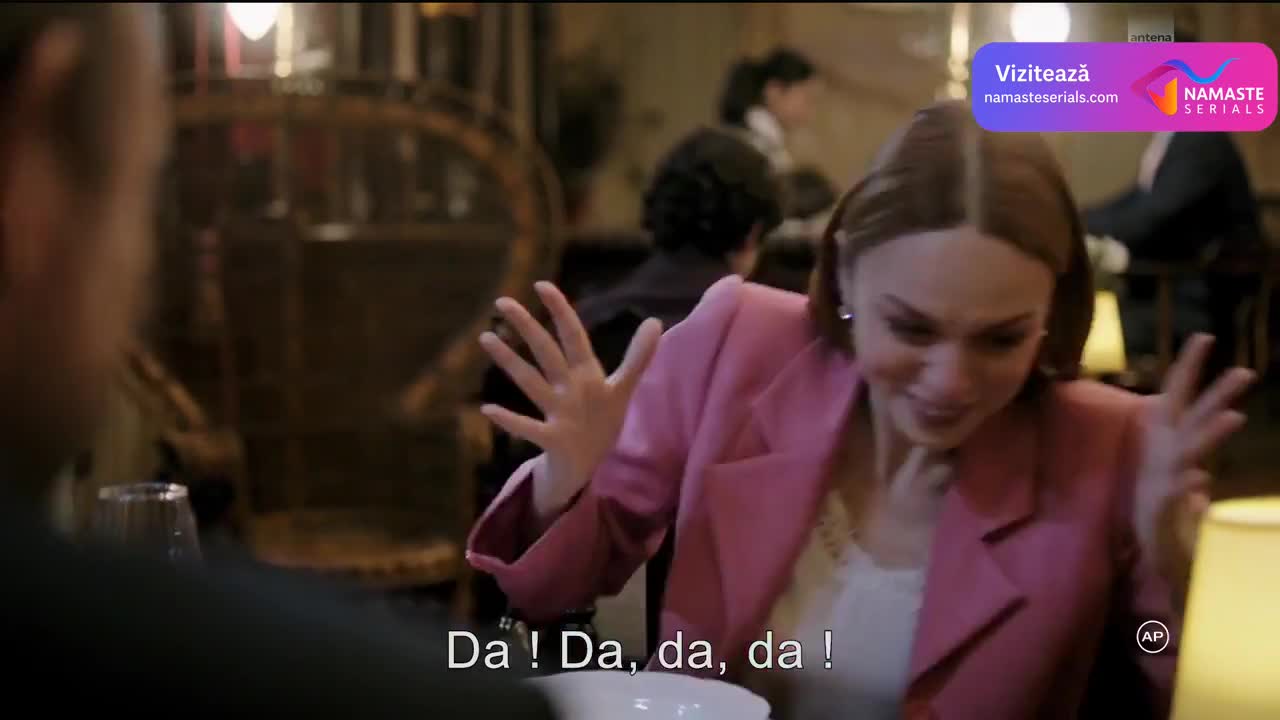 Kral Kaybederse -  Căderea regelui Episodul 8