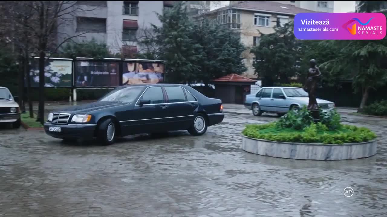 Kral Kaybederse -  Căderea regelui Episodul 9