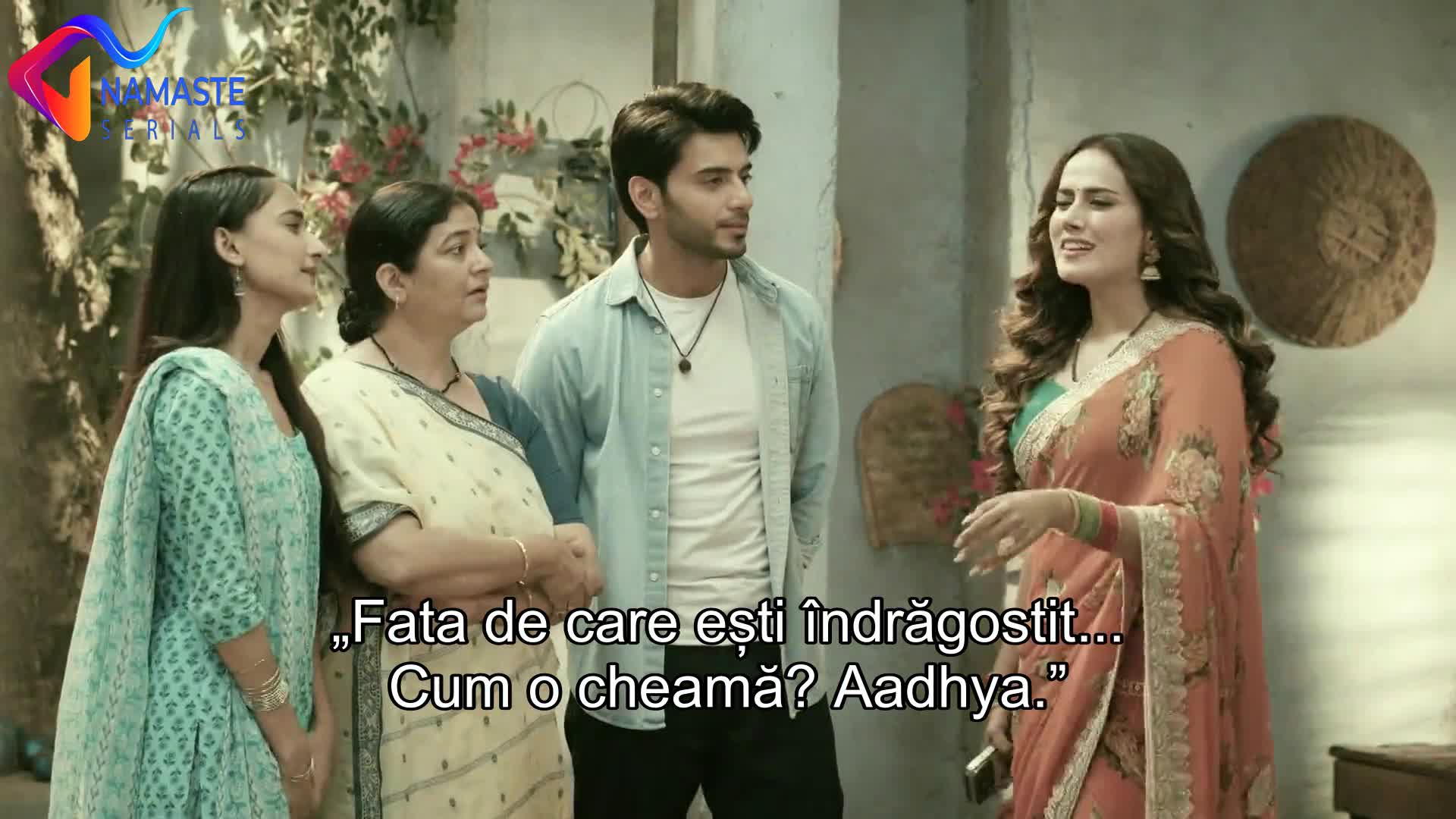 Do Duniya, Ek Dil - Două lumi, o inimă Episodul 20 subtitrat în română