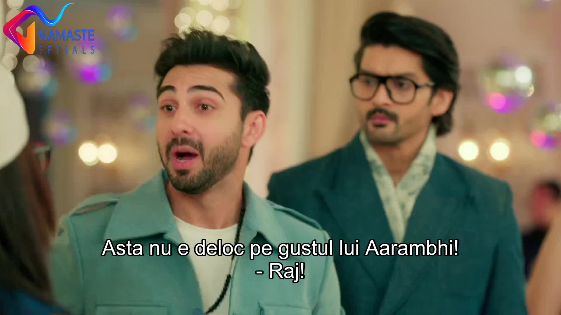 Dr. Aarambhi Episodul 49 subtitrat în română