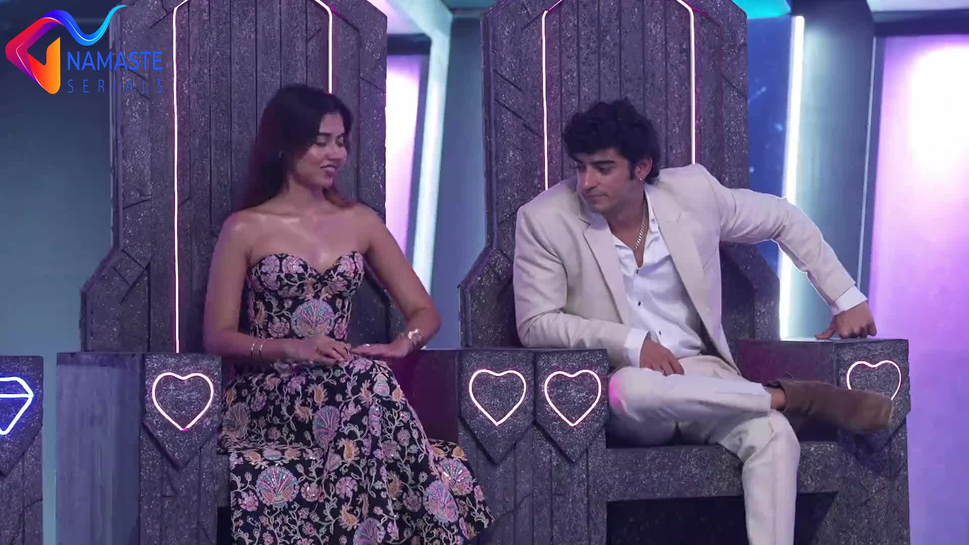 Splitsvilla: Dragoste sau bani? Episodul 38 subtitrat în română