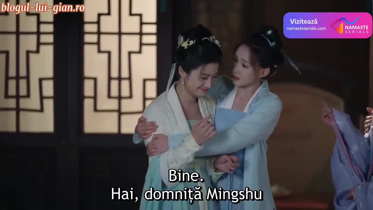 Serendipity Episodul 17