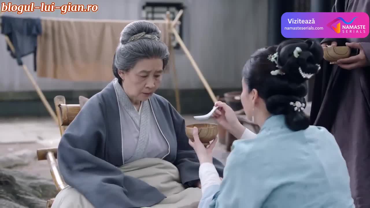 Serendipity Episodul 20