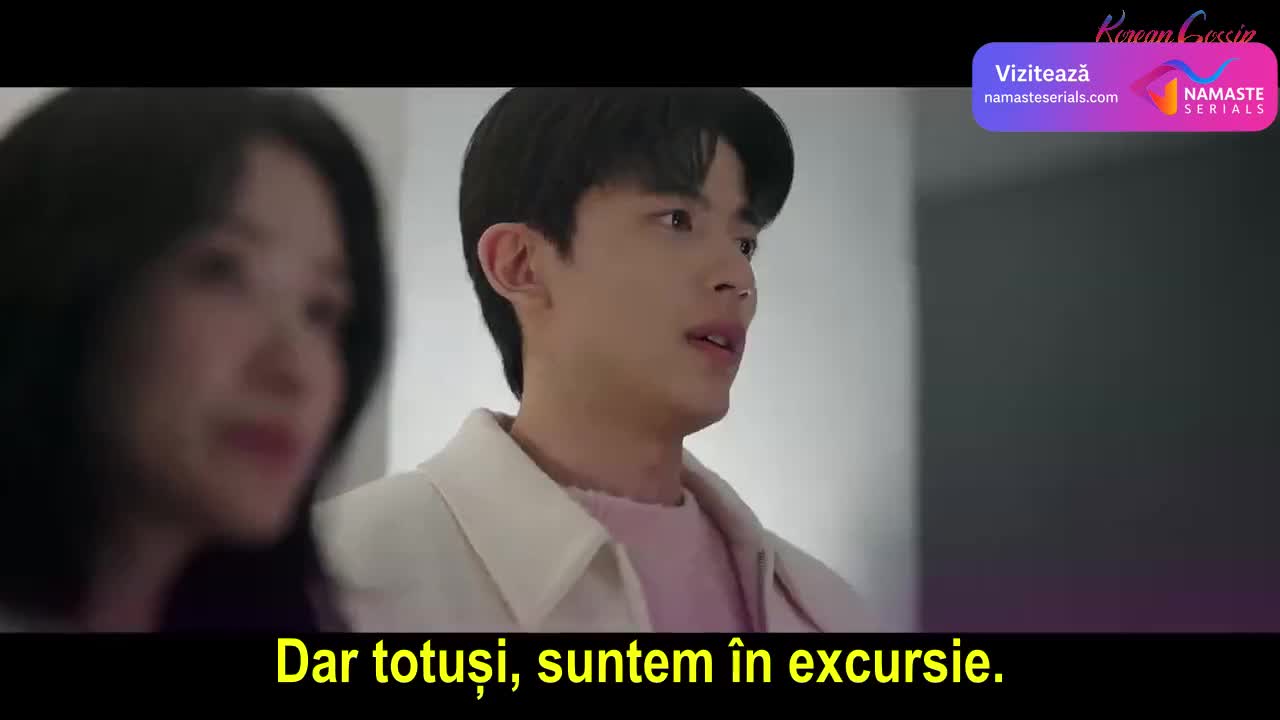 No Tail to Tell Episodul 11