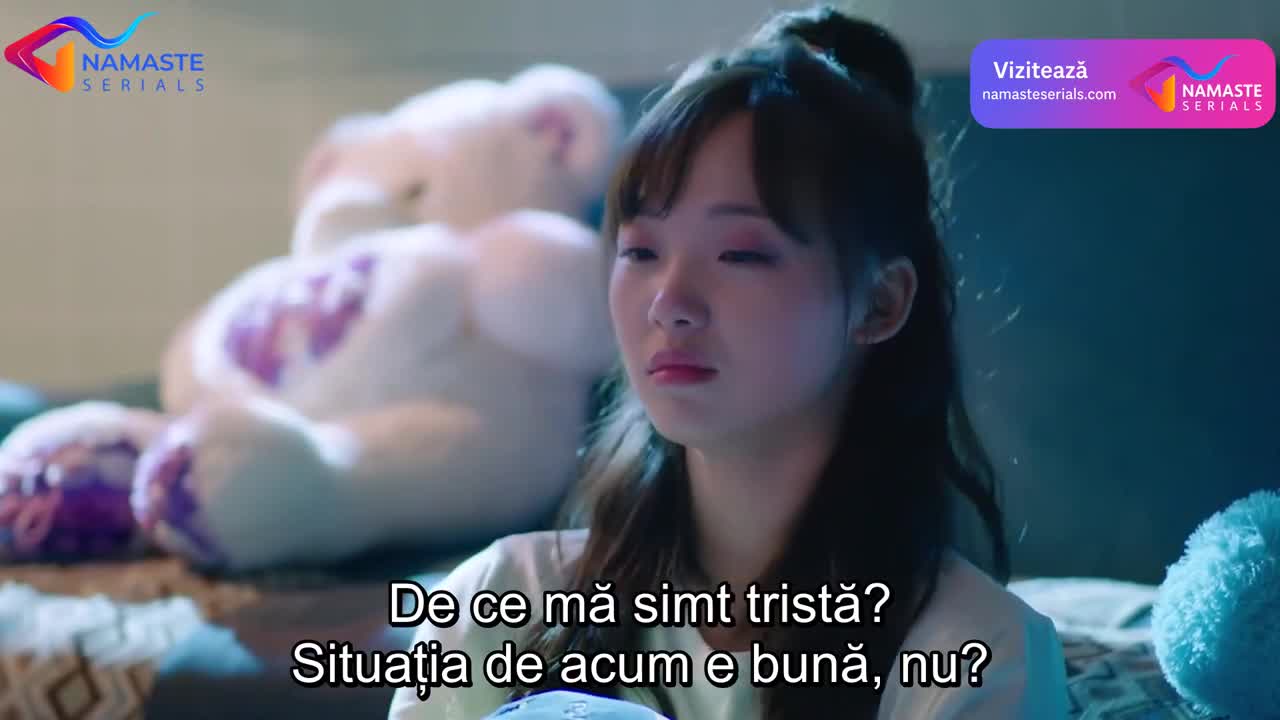 Unusual Idol Love Episodul 12