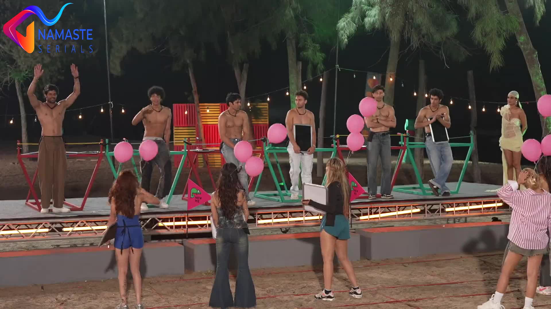 Splitsvilla: Dragoste sau bani? Episodul 39 subtitrat în română