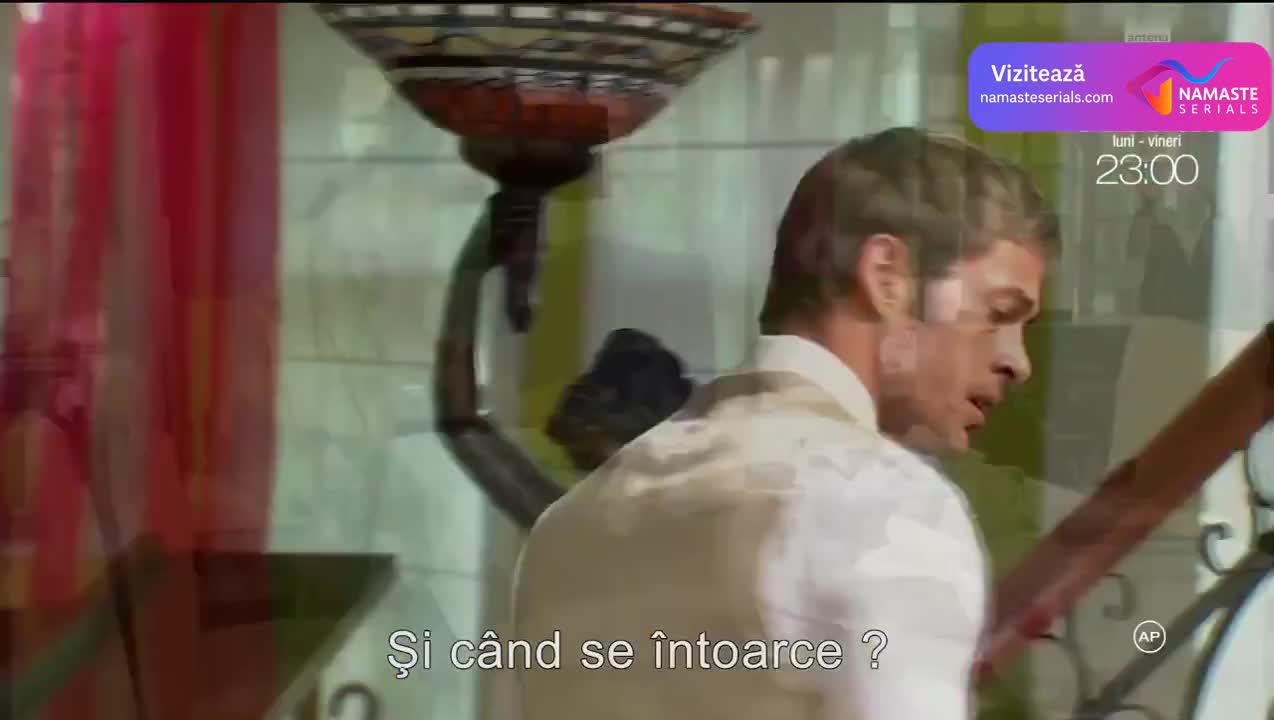 Sortilegio: Predestinați Episodul 11