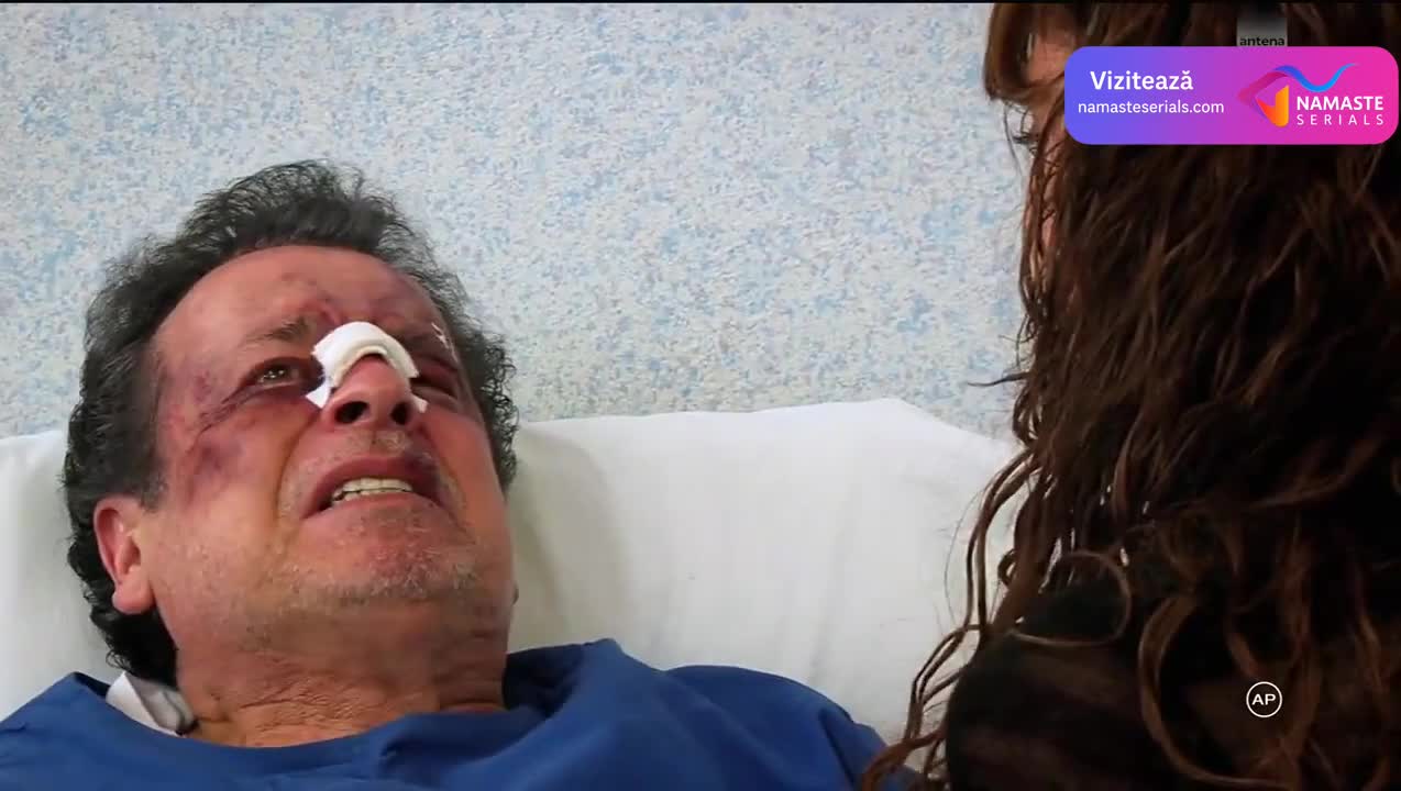 Sortilegio: Predestinați Episodul 14