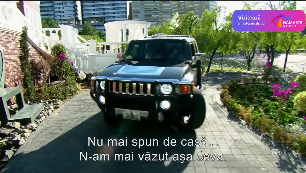 Sortilegio: Predestinați Episodul 8