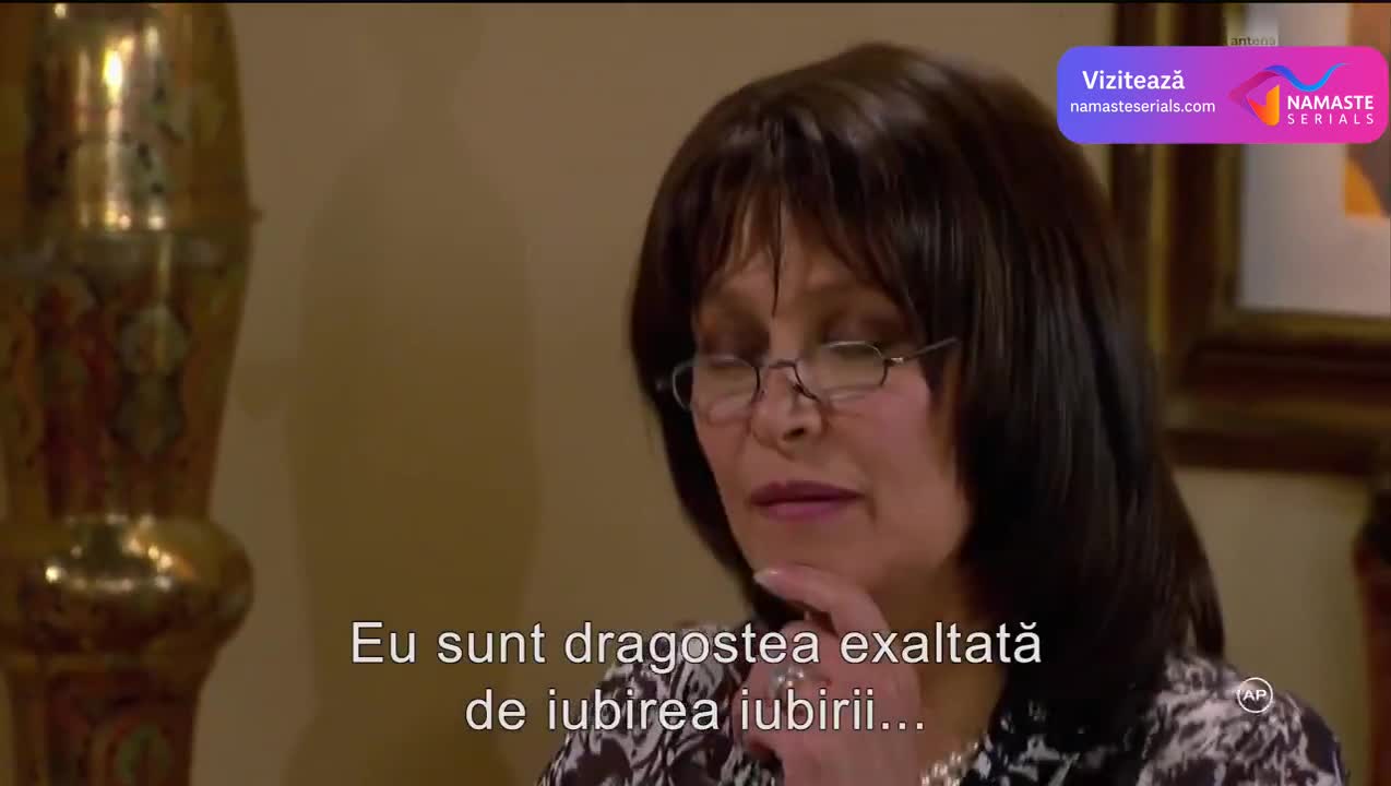 Sortilegio: Predestinați Episodul 6