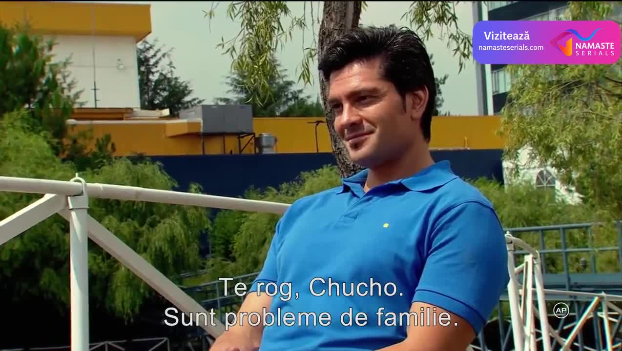 Sortilegio: Predestinați Episodul 21