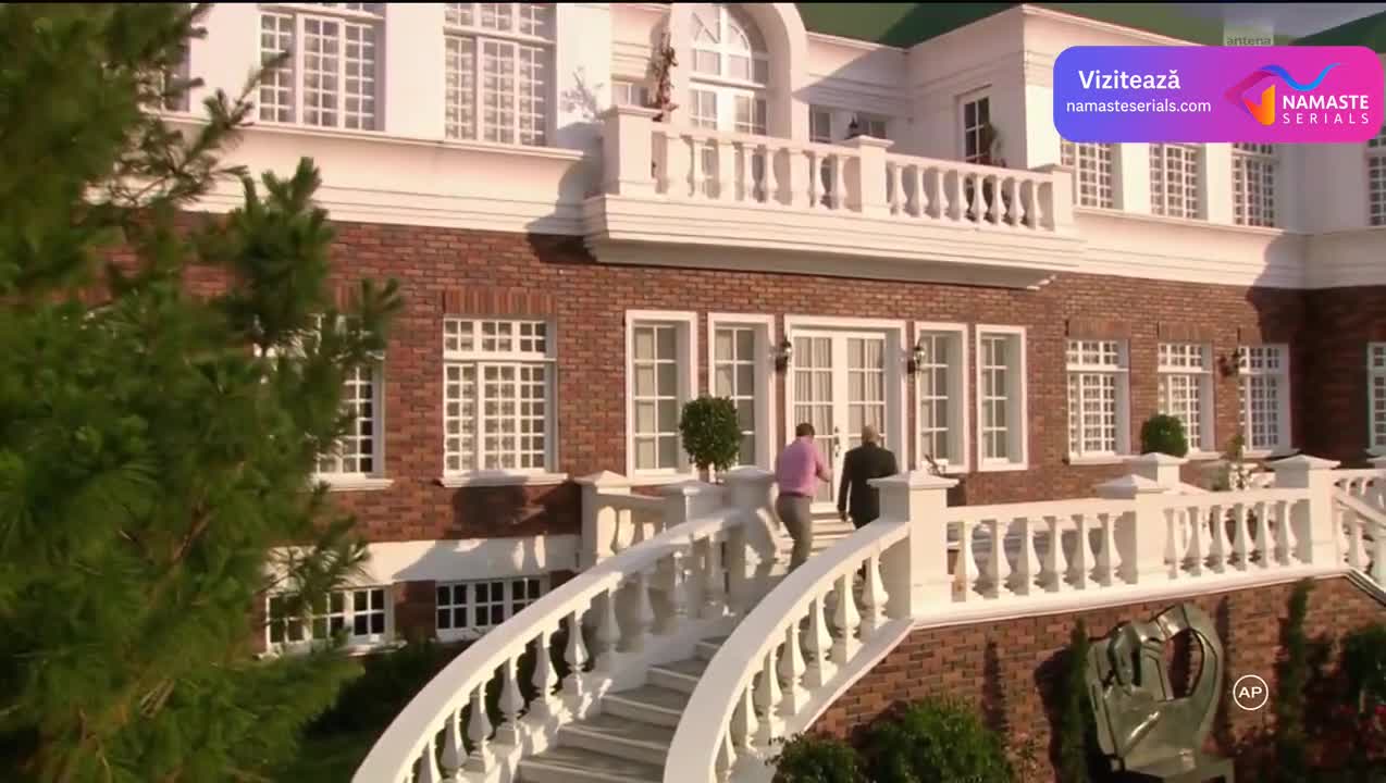 Sortilegio: Predestinați Episodul 28