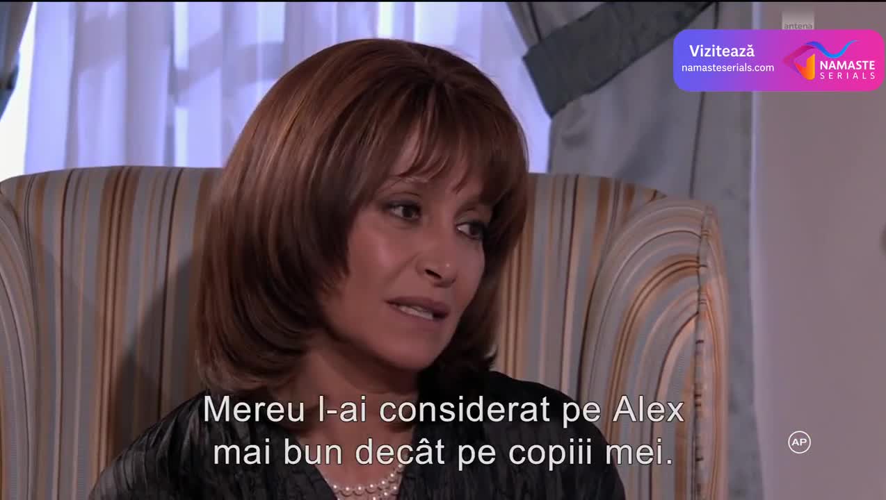 Sortilegio: Predestinați Episodul 15
