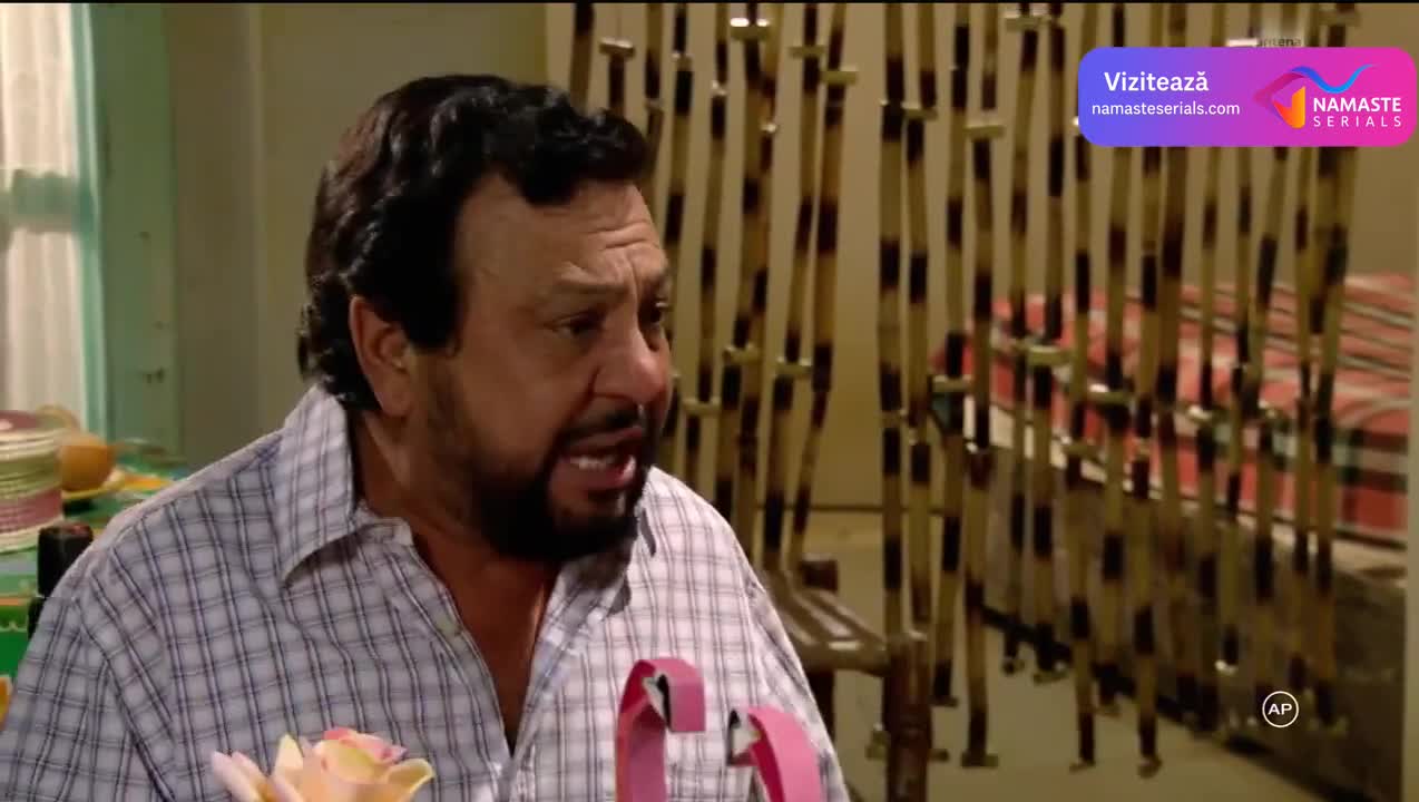 Sortilegio: Predestinați Episodul 31