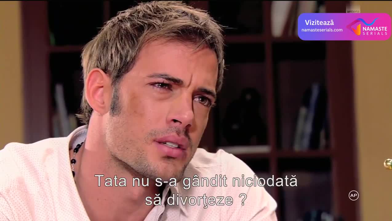 Sortilegio: Predestinați Episodul 19