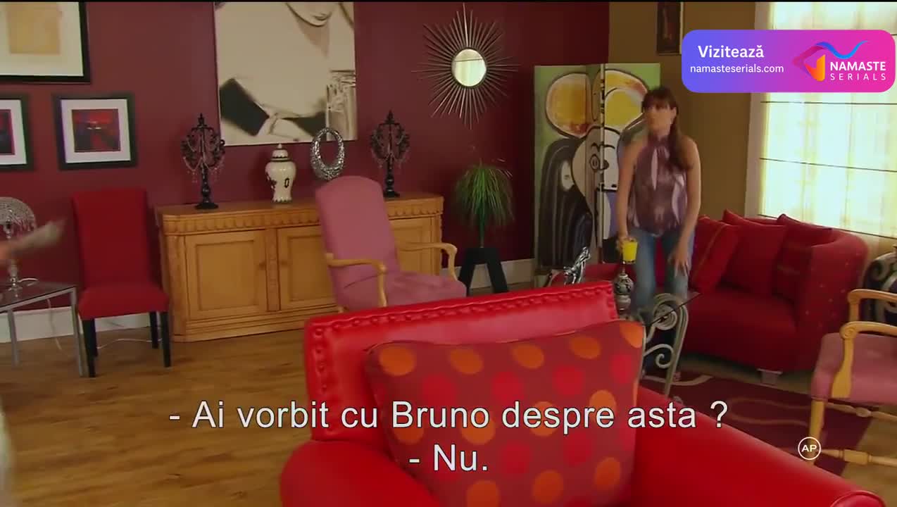Sortilegio: Predestinați Episodul 24