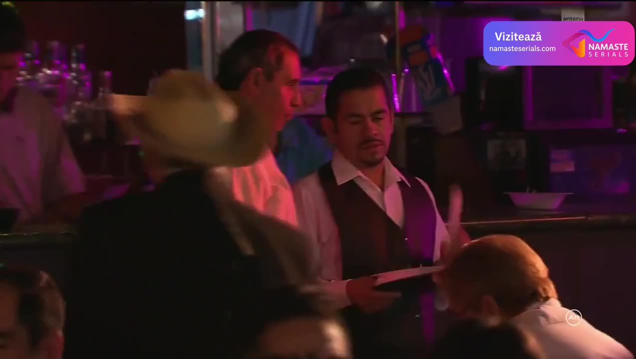 Sortilegio: Predestinați Episodul 22