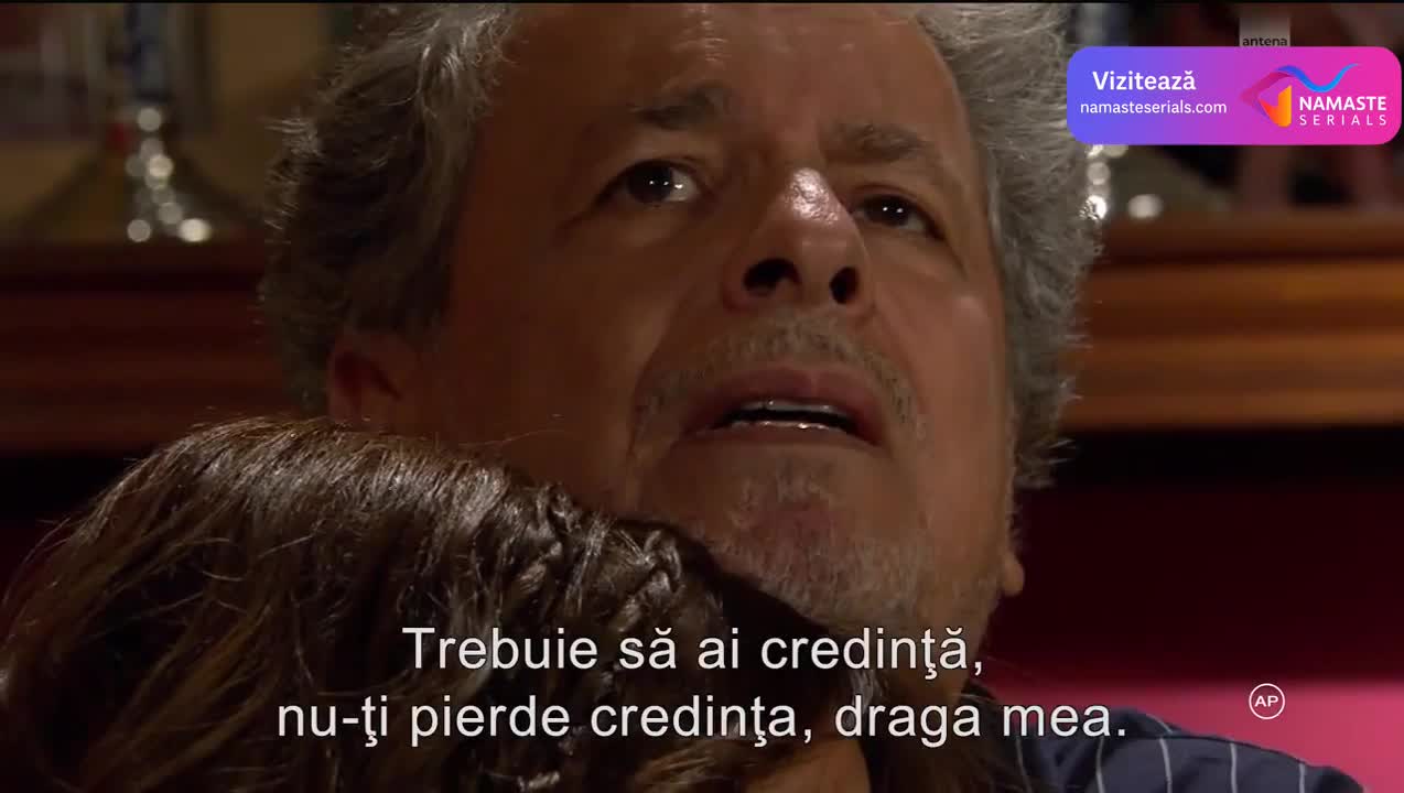 Sortilegio: Predestinați Episodul 51