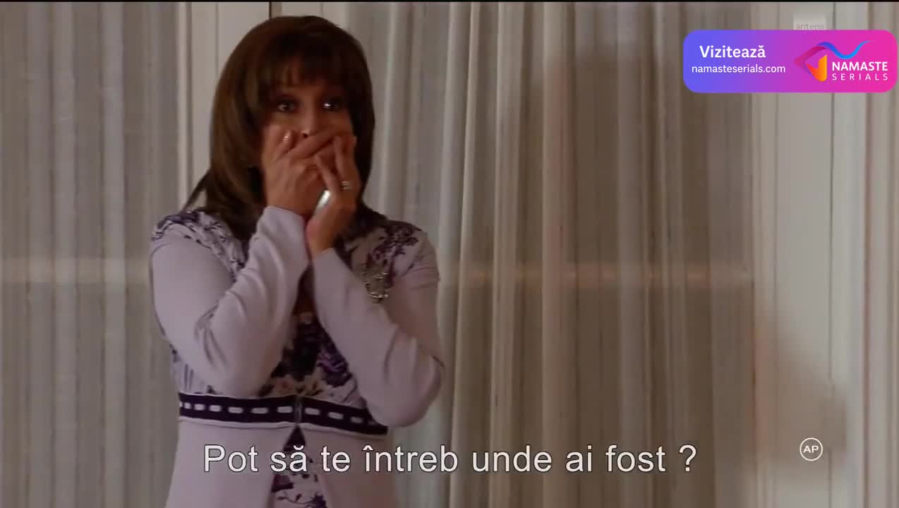Sortilegio: Predestinați Episodul 34