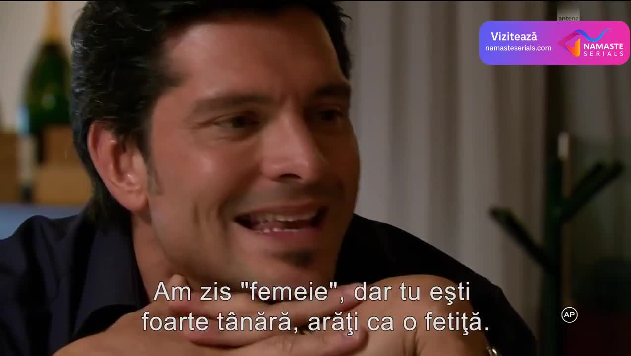 Sortilegio: Predestinați Episodul 45