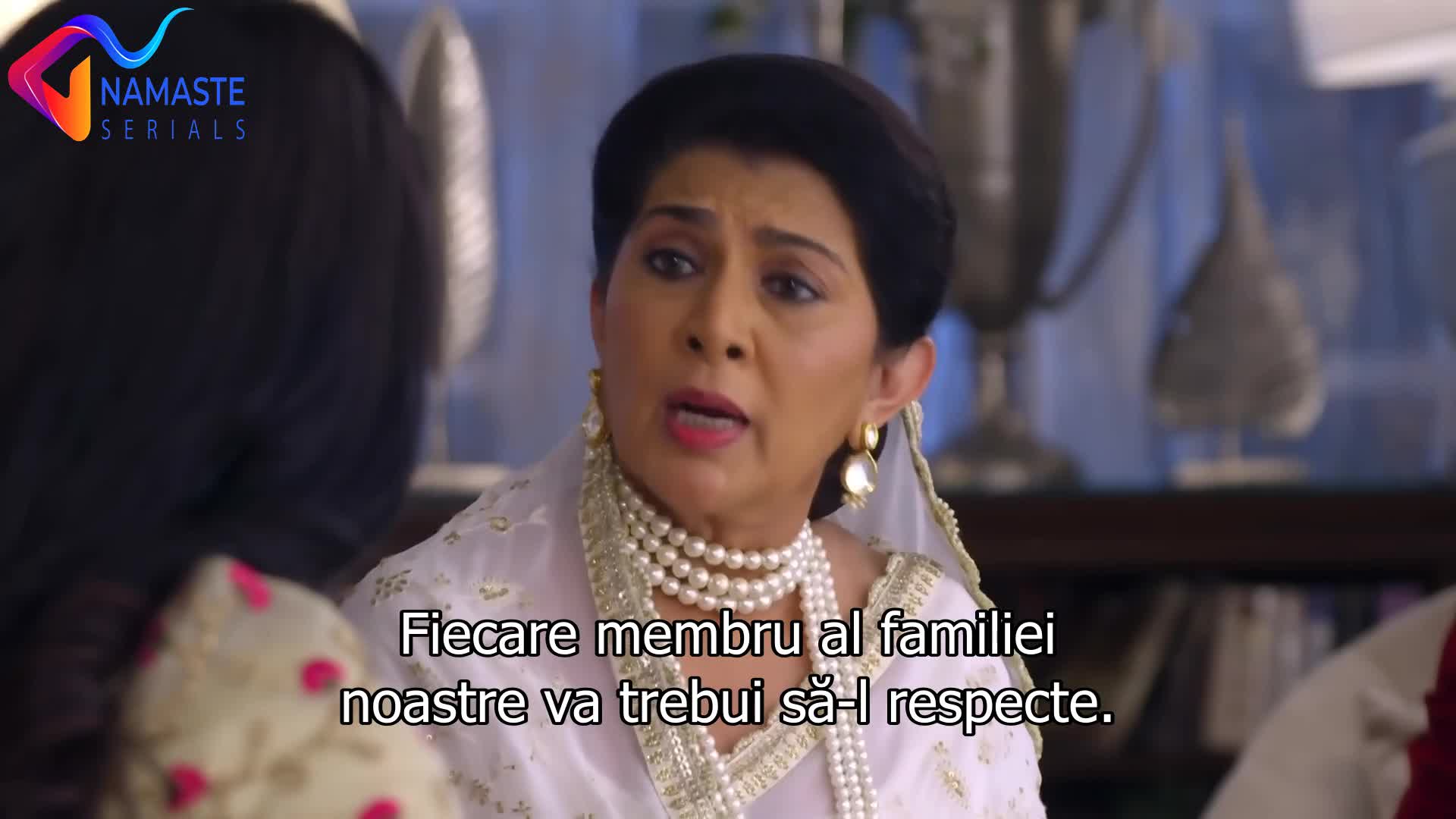 Apna Time Bhi Aayega - Va veni și timpul nostru Episodul 45 subtitrat în română