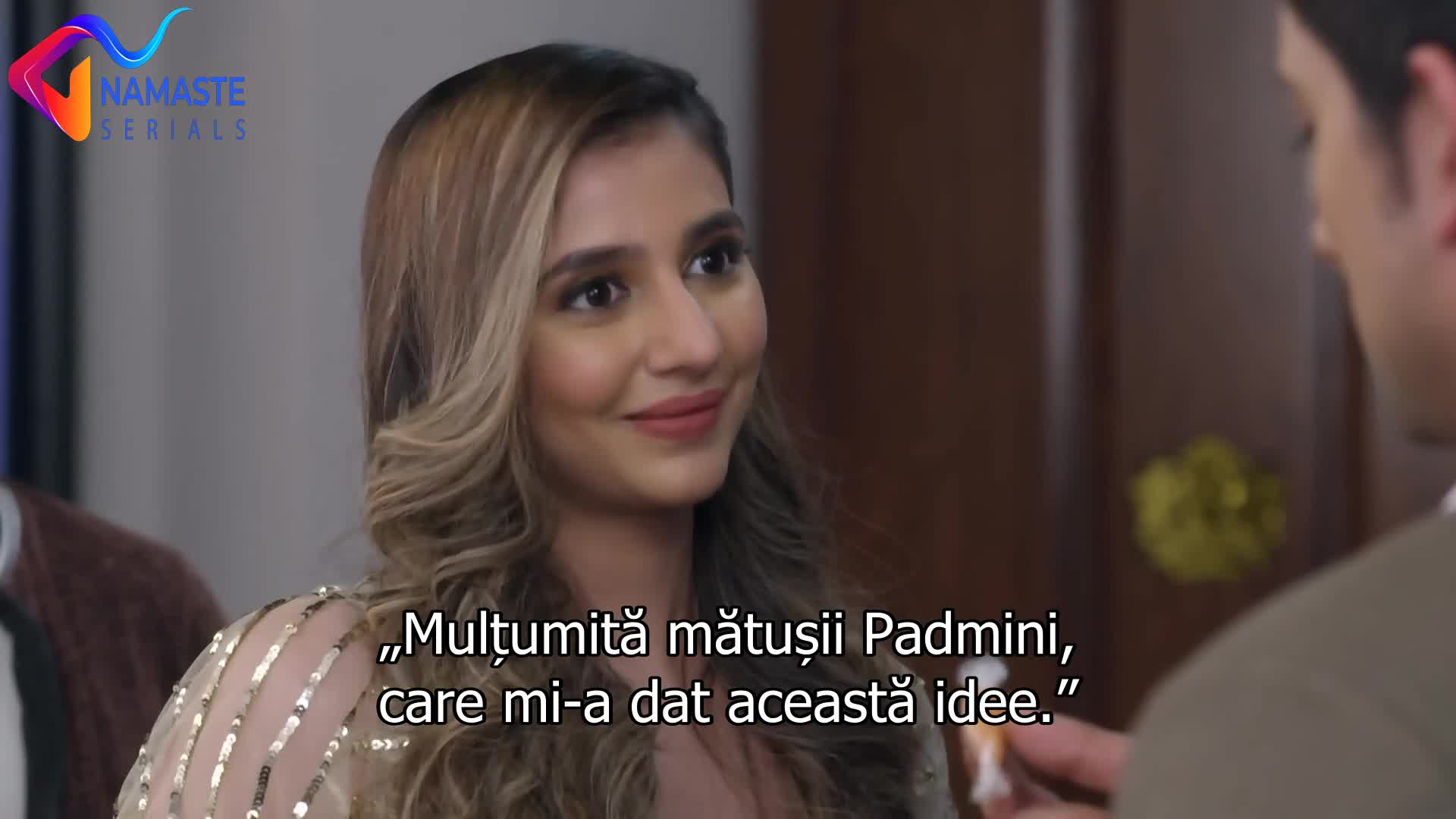 Apna Time Bhi Aayega - Va veni și timpul nostru Episodul 50 subtitrat în română