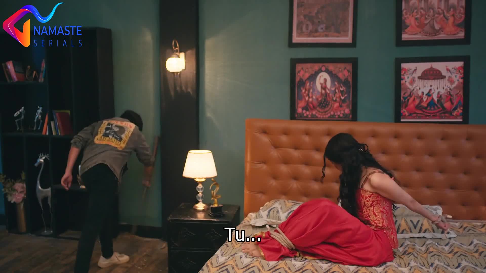 Naagin-Femeia Sarpe Episodul 29 subtitrat în română