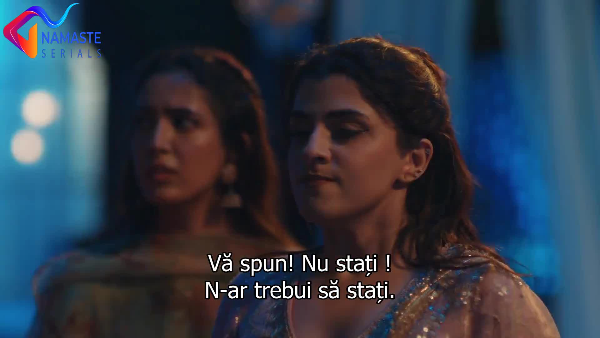 Naagin-Femeia Sarpe Episodul 30 subtitrat în română