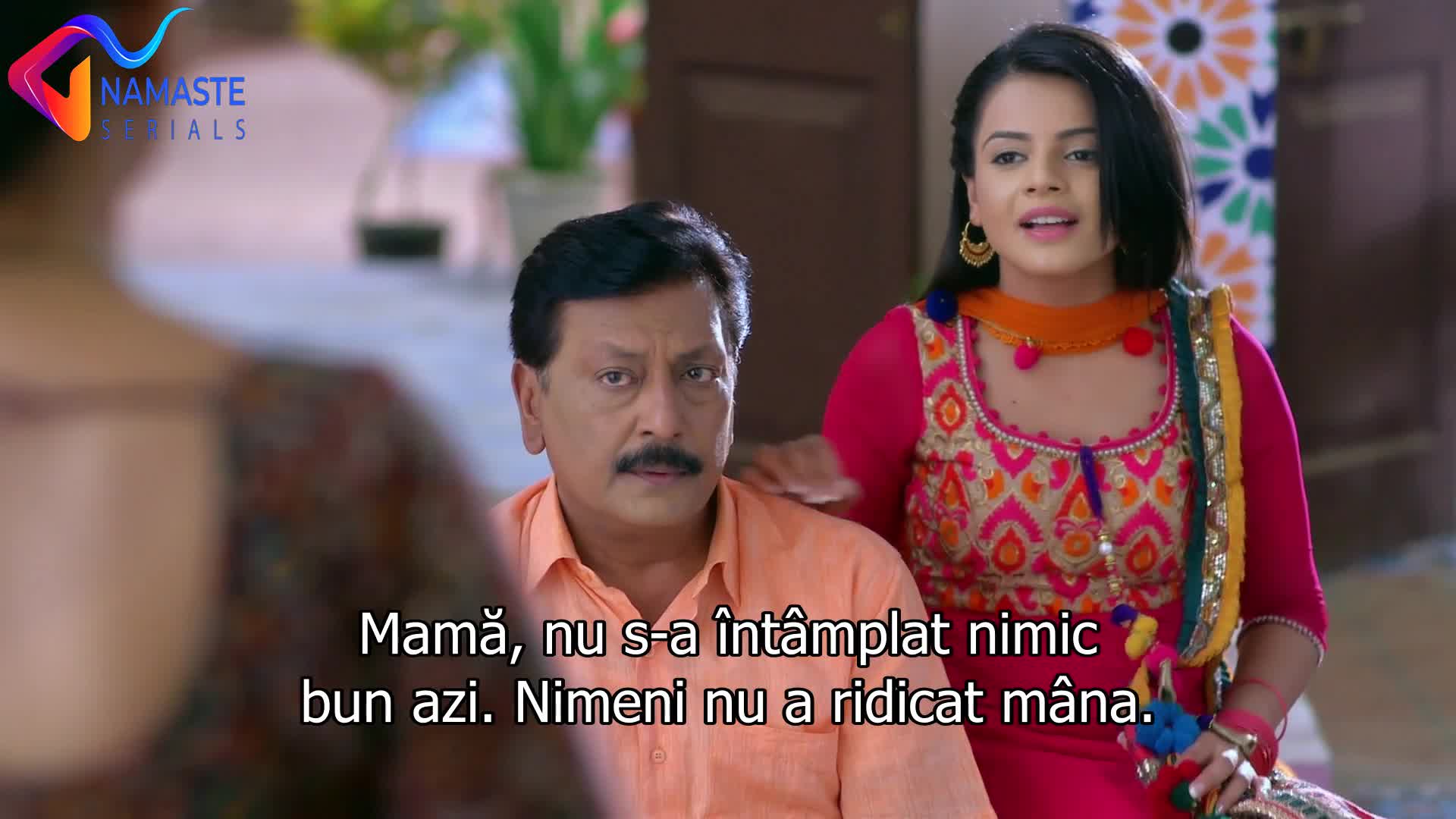 Thapki pyaar ki – Dincolo de cuvinte Episodul 1 subtitrat în română