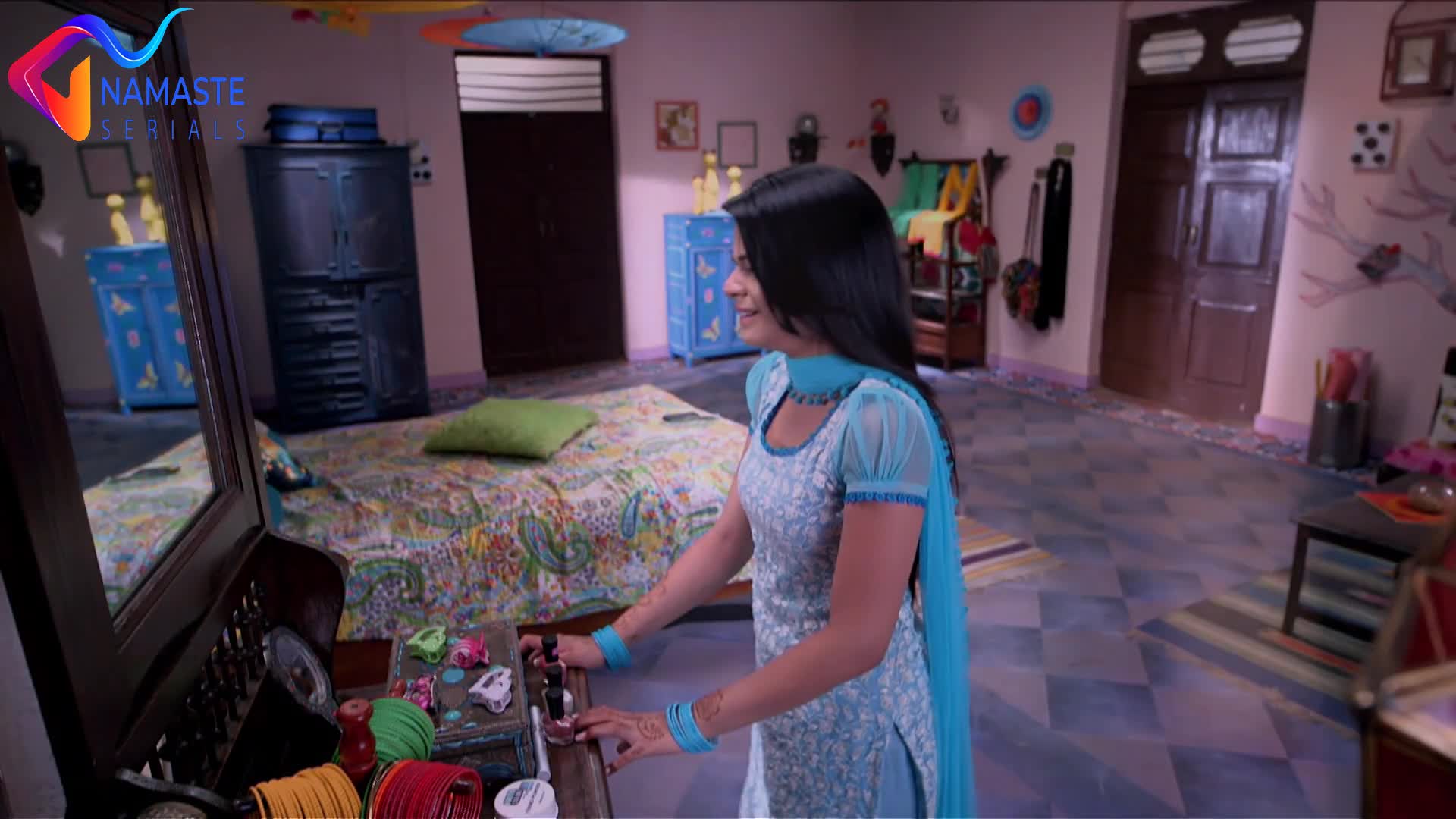 Thapki pyaar ki – Dincolo de cuvinte Episodul 6 subtitrat în română