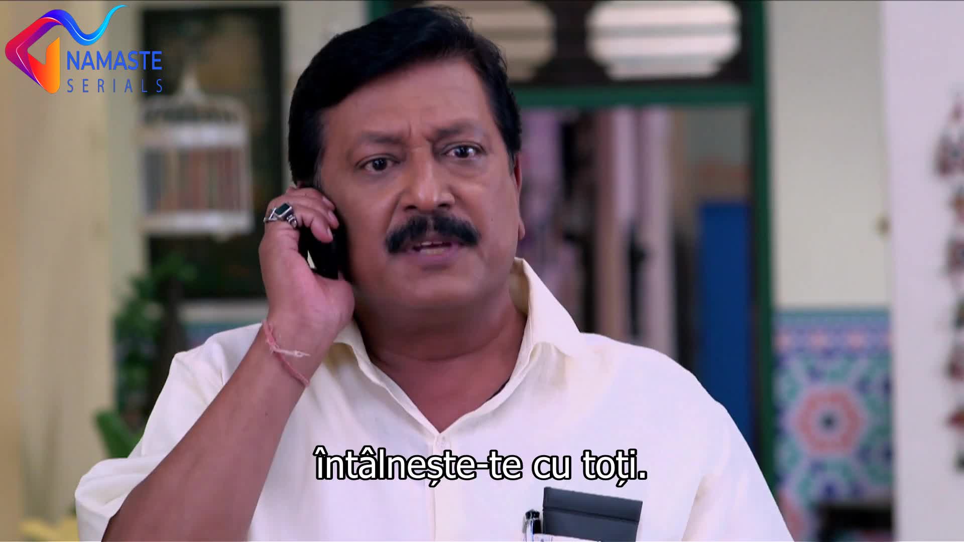 Thapki pyaar ki – Dincolo de cuvinte Episodul 7 subtitrat în română