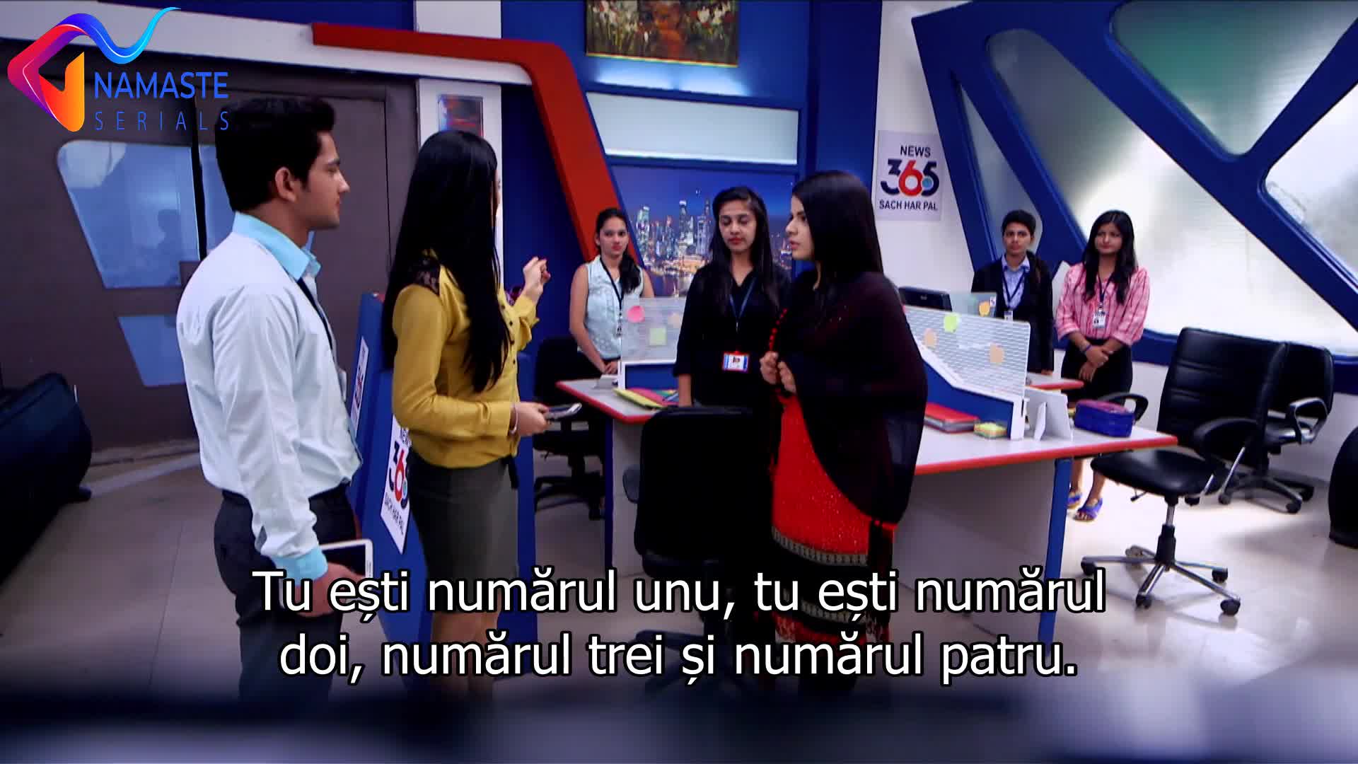 Thapki pyaar ki – Dincolo de cuvinte Episodul 9 subtitrat în română