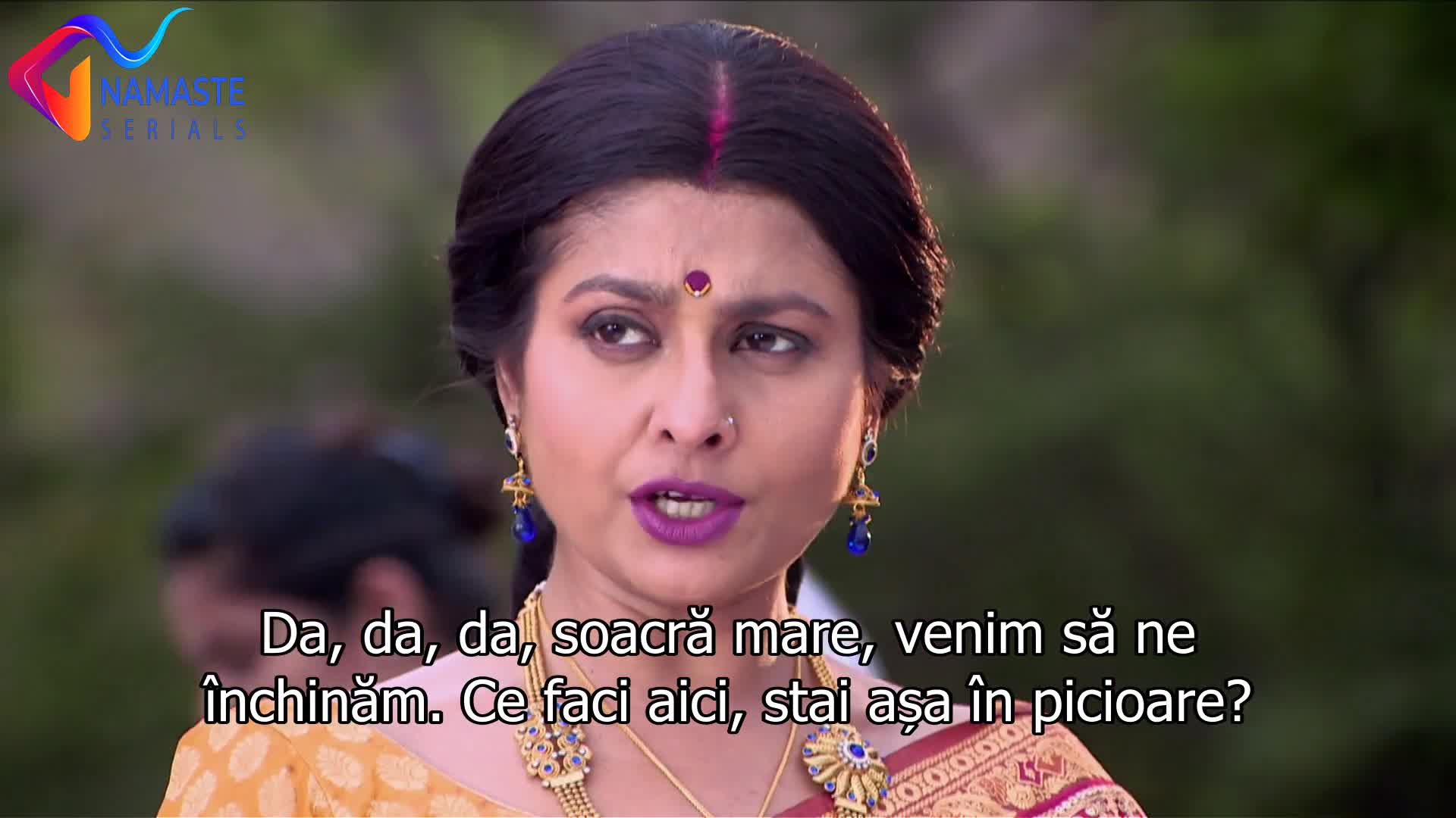Thapki pyaar ki – Dincolo de cuvinte Episodul 10 subtitrat în română