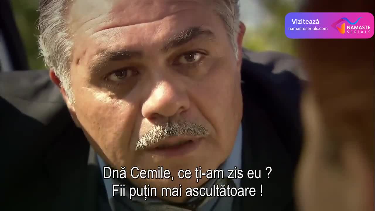 Öyle Bir Geçer Zaman Ki: Trădarea TV Episodul 14