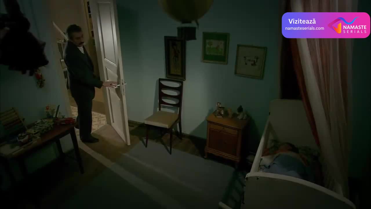 Öyle Bir Geçer Zaman Ki: Trădarea TV Episodul 29
