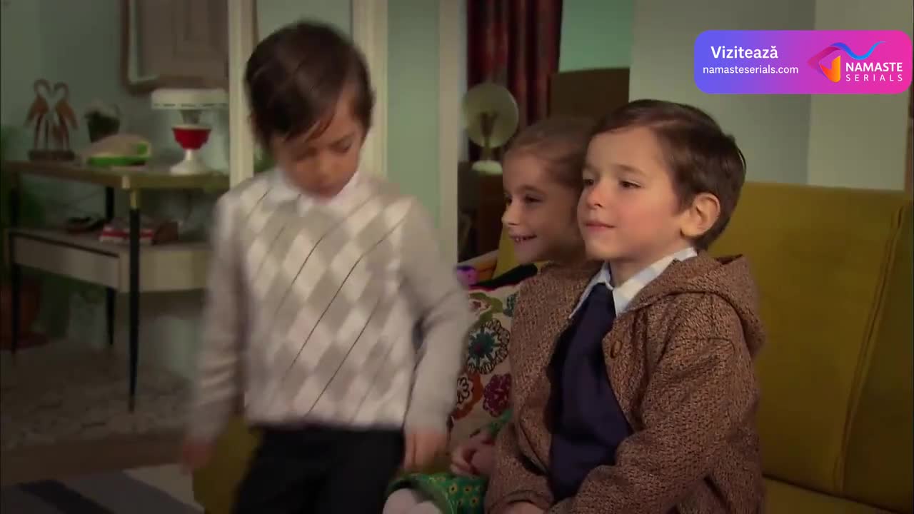 Öyle Bir Geçer Zaman Ki: Trădarea TV Episodul 24