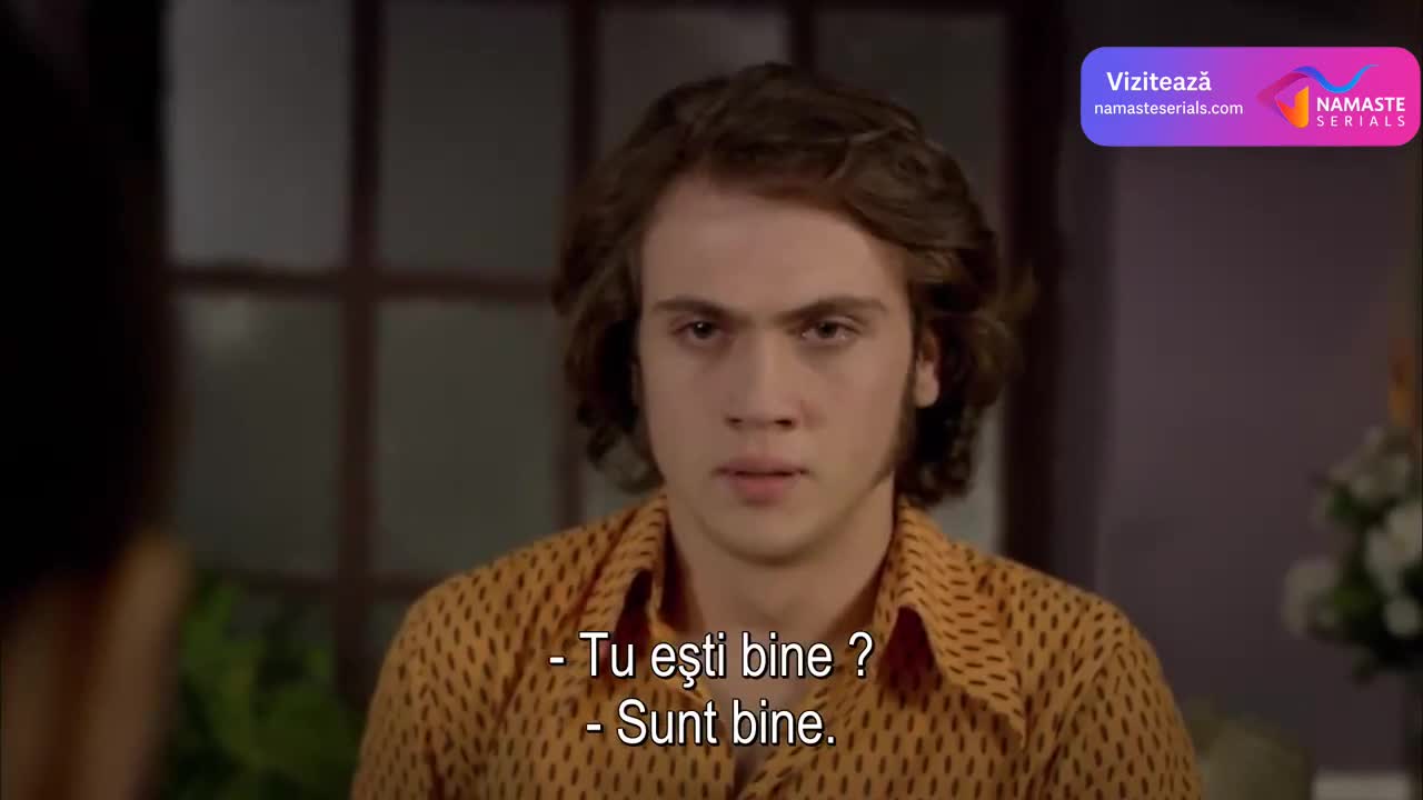 Öyle Bir Geçer Zaman Ki: Trădarea TV Episodul 25