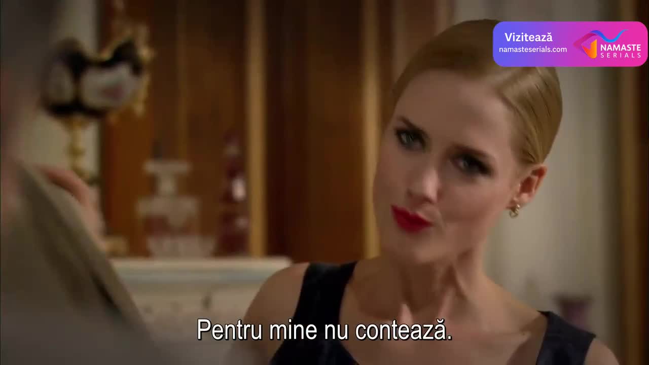 Öyle Bir Geçer Zaman Ki: Trădarea TV Episodul 23