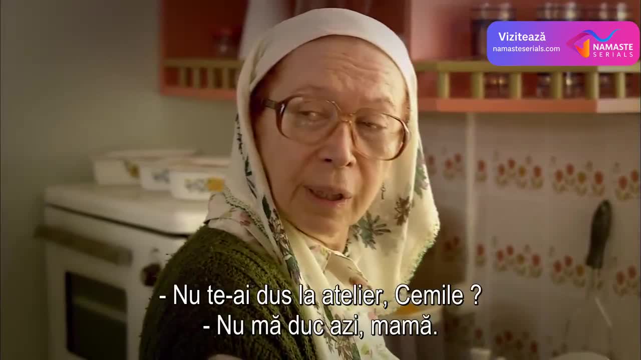 Öyle Bir Geçer Zaman Ki: Trădarea TV Episodul 15