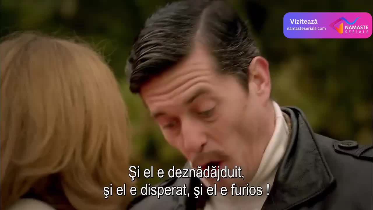 Öyle Bir Geçer Zaman Ki: Trădarea TV Episodul 28