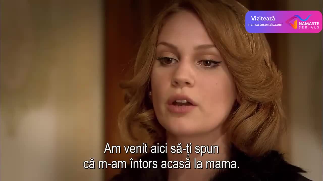 Öyle Bir Geçer Zaman Ki: Trădarea TV Episodul 17